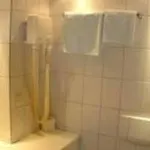 Ξενοδοχείο Minerva Garni Ντίσελντορφ
