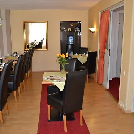 Minerva Garni Düsseldorf