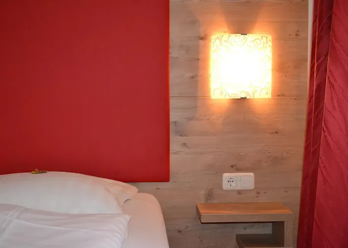 Minerva Garni Ντίσελντορφ