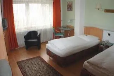 Hotel Minerva Garni 3*