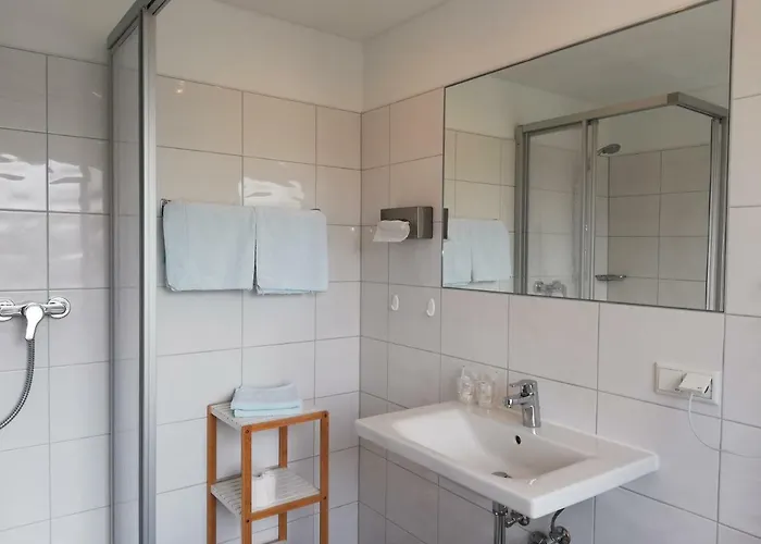 Minerva Garni Ντίσελντορφ