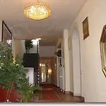 Minerva Garni 酒店 杜塞尔多夫