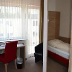 Minerva Garni Hotel Düsseldorf