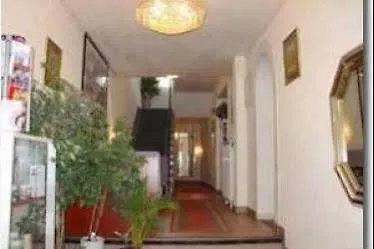 Minerva Garni 3* Düsseldorf