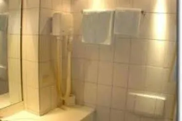 Hotel Minerva Garni Düsseldorf